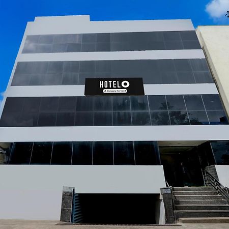 Super Hotel O Medipally Upal 外观 照片