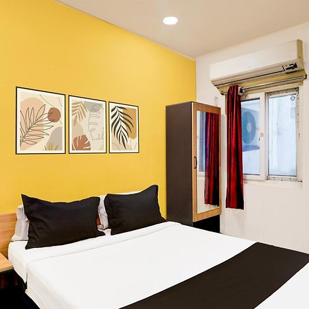 Super Hotel O Medipally Upal 外观 照片