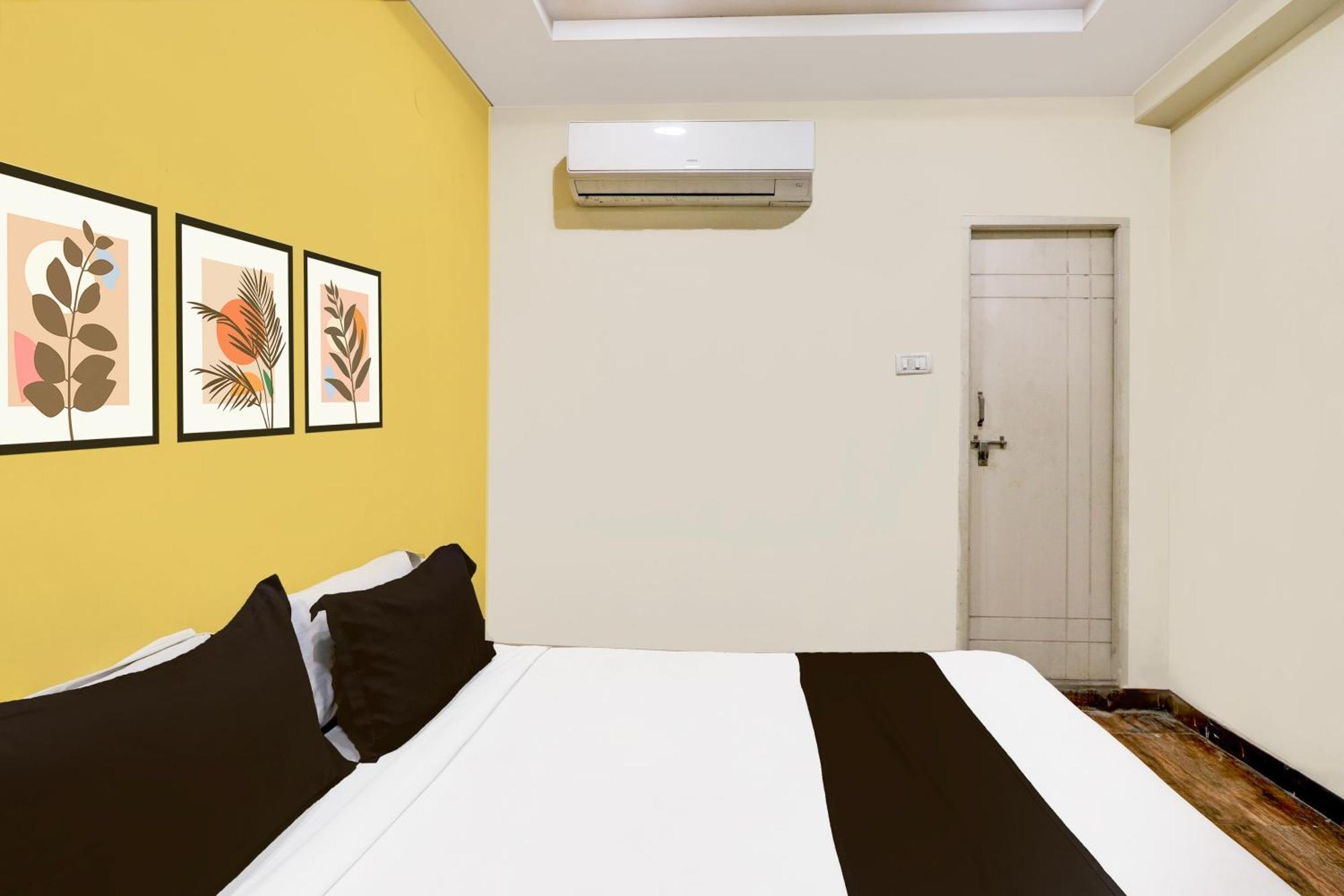 Super Hotel O Medipally Upal 外观 照片
